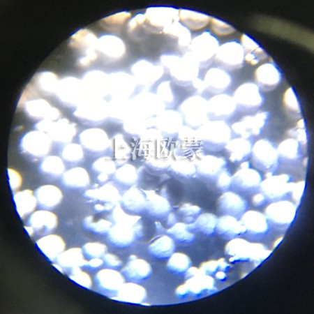 陶瓷材料氧化鋁、氧化鋯、碳化硅噴霧造粒干燥機(jī)制粒方法