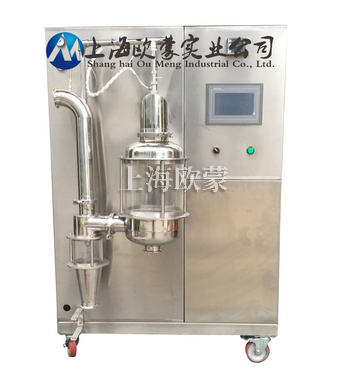 中草藥提取物應(yīng)該使用哪種噴霧干燥設(shè)備？