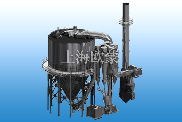 催化劑噴霧干燥機(jī)，噴霧造粒機(jī)供應(yīng)