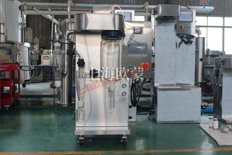 小型噴霧干燥機原理、應(yīng)用、優(yōu)點和缺點